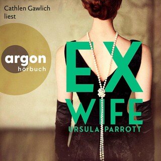 Ex-Wife als Hörbuch