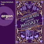 Zwei Hexen und ein Whiskey - Guild Codex: Spellbound, Band 3 (Ungekürzte Lesung)