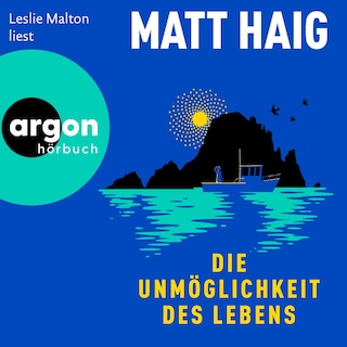 Die Unmöglichkeit des Lebens als Hörbuch