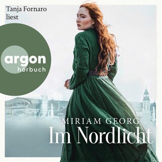 Im Nordlicht als Hörbuch