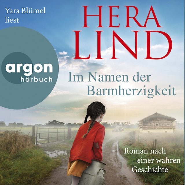 Couverture de livre pour Im Namen der Barmherzigkeit - Roman nach einer wahren Geschichte