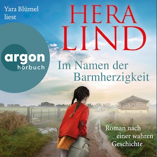 Im Namen der Barmherzigkeit als Hörbuch
