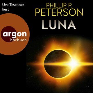 Luna als Hörbuch