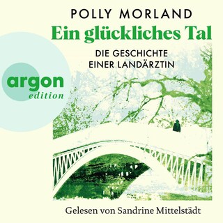 Ein glückliches Tal als Hörbuch