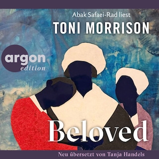 Beloved als Hörbuch