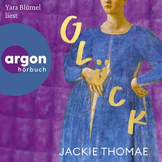 Glück als Hörbuch