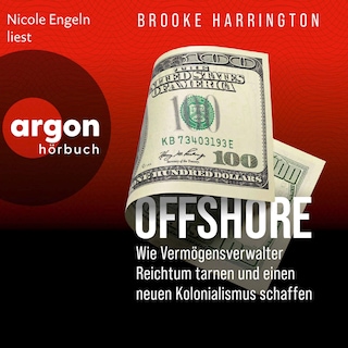 Offshore als Hörbuch