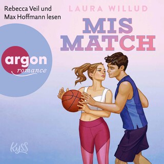 Mismatch als Hörbuch