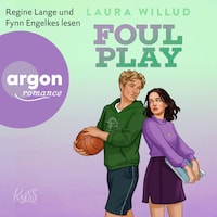 Foul Play - Hopeville Dragons, Band 2 (Ungekürzte Lesung)