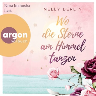 Wo die Sterne am Himmel tanzen als Hörbuch