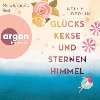 Glückskekse und Sternenhimmel als Hörbuch