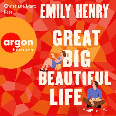 Cover von Great Big Beautiful Life
