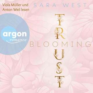 Blooming Trust als Hörbuch