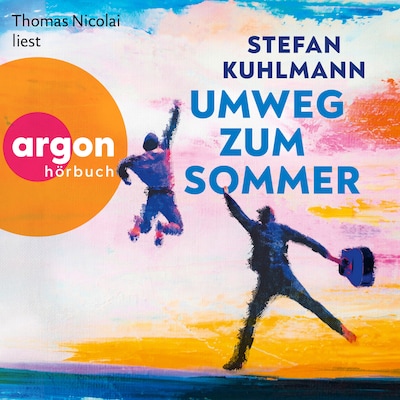 Cover von Umweg zum Sommer