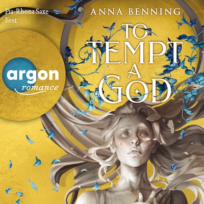 Cover von To Tempt a God