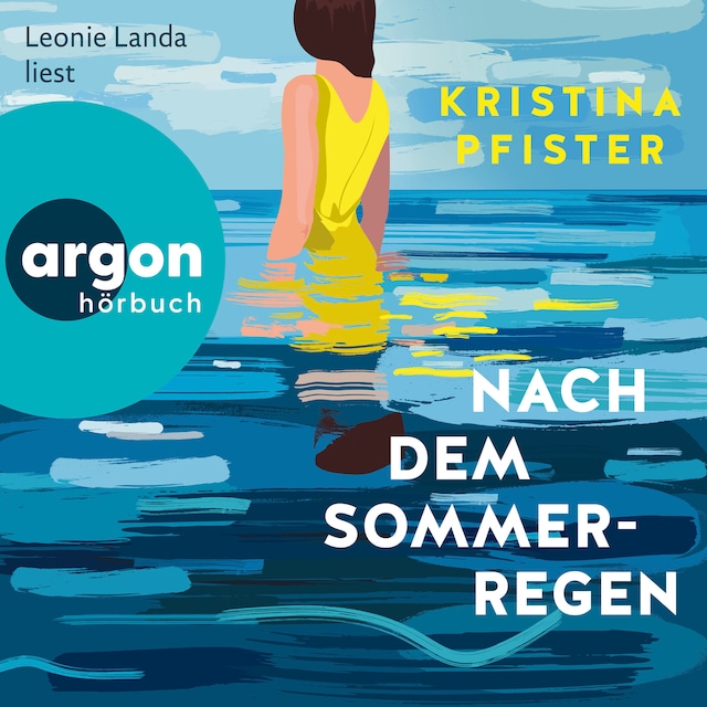 Boekomslag van Nach dem Sommerregen (Ungekürzte Lesung)