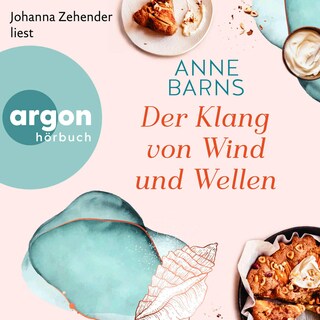 Der Klang von Wind und Wellen als Hörbuch