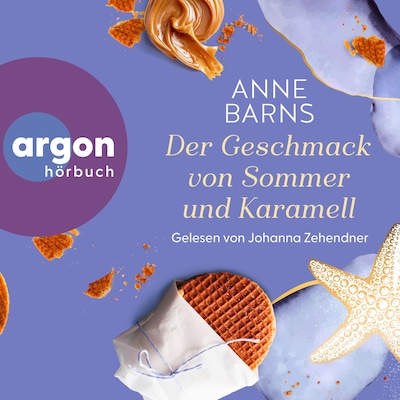 Cover von Der Geschmack von Sommer und Karamell