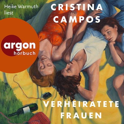 Cover von Verheiratete Frauen