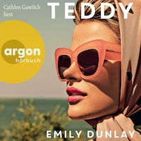 Teddy (Ungekürzte Lesung)