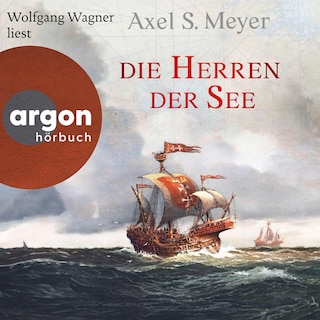Die Herren der See als Hörbuch