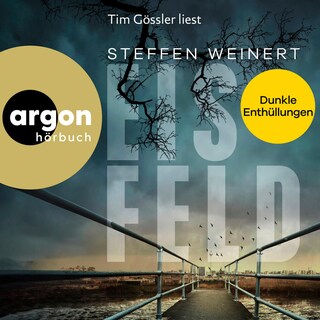 Eisfeld – Dunkle Enthüllungen als Hörbuch