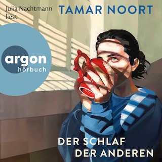 Der Schlaf der Anderen als Hörbuch