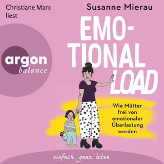 Emotional Load als Hörbuch