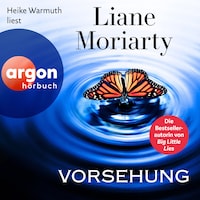 Vorsehung (Ungekürzte Lesung)
