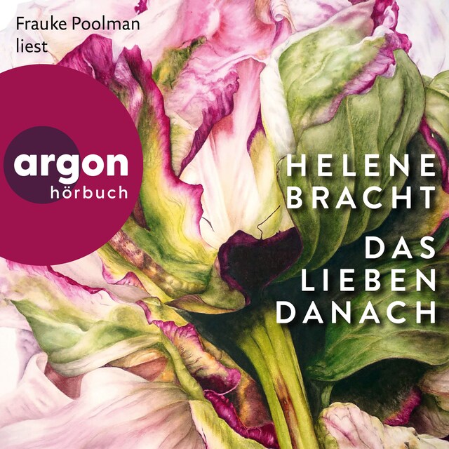Buchcover für Das Lieben danach (Ungekürzte Lesung)