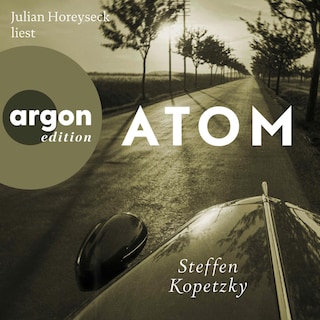 Atom als Hörbuch