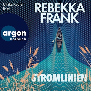 Stromlinien als Hörbuch