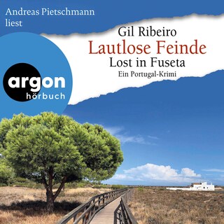 Lautlose Feinde als Hörbuch