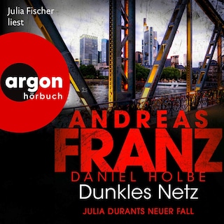 Dunkles Netz als Hörbuch