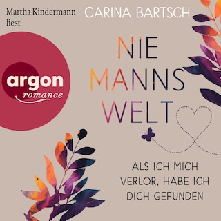Niemannswelt – Als ich mich verlor, habe ich dich gefunden als Hörbuch