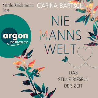 Niemannswelt – Das stille Rieseln der Zeit als Hörbuch