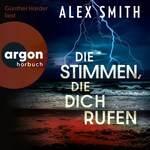 Die Stimmen, die dich rufen - Detective Robert Kett, Band 4 (Ungekürzte Lesung)