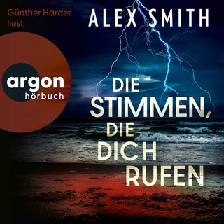 Die Stimmen, die dich rufen als Hörbuch