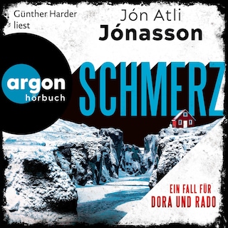 Schmerz als Hörbuch