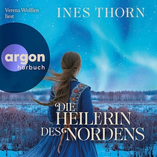 Die Heilerin des Nordens als Hörbuch