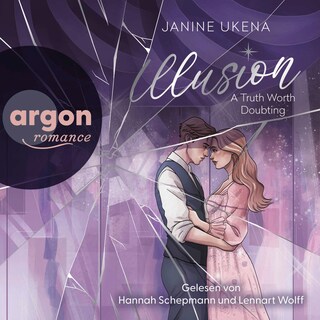 Illusion – A Truth Worth Doubting als Hörbuch