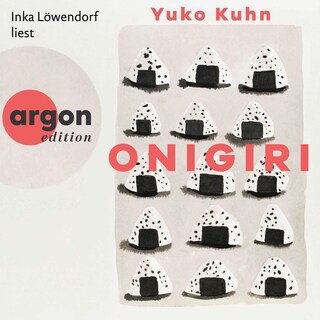 Onigiri als Hörbuch