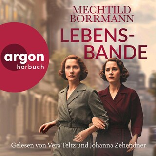 Lebensbande als Hörbuch