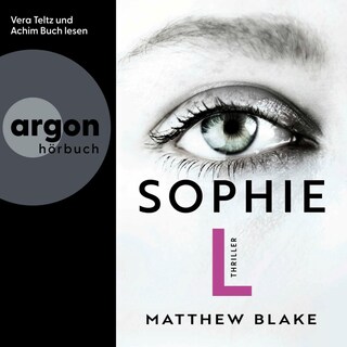 Sophie L. als Hörbuch