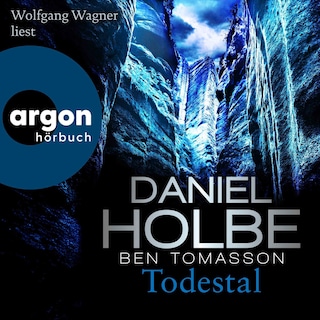Todestal als Hörbuch