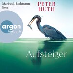 Aufsteiger (Ungekürzte Lesung)