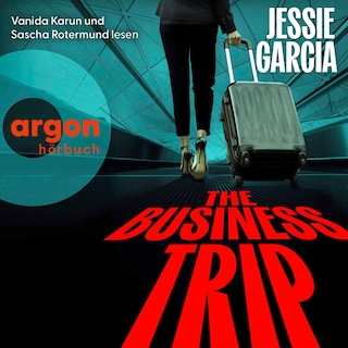 The Business Trip als Hörbuch