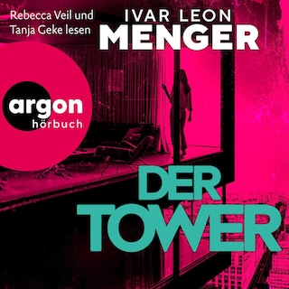 Der Tower als Hörbuch
