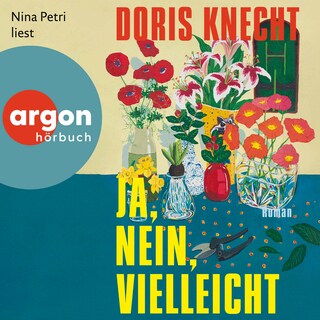Ja, nein, vielleicht als Hörbuch