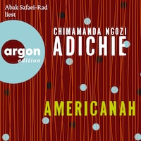 Americanah (Ungekürzte Lesung)